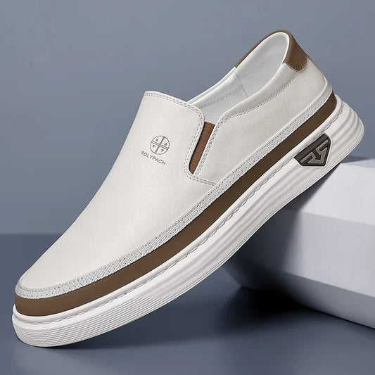 Moderno Leather Shoes