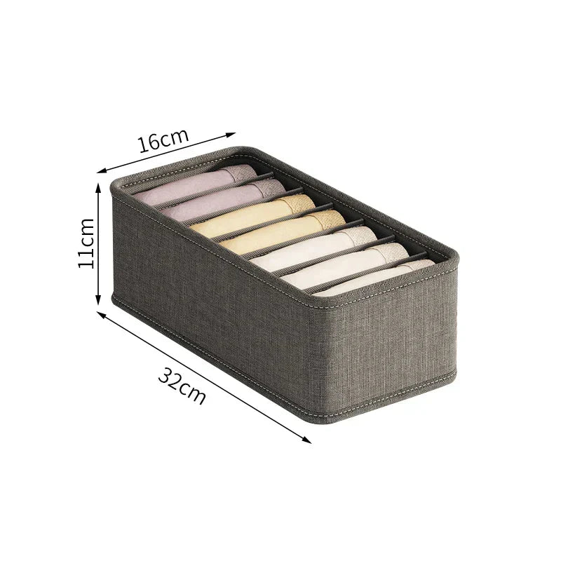 Velora Drawer Organizer Set
