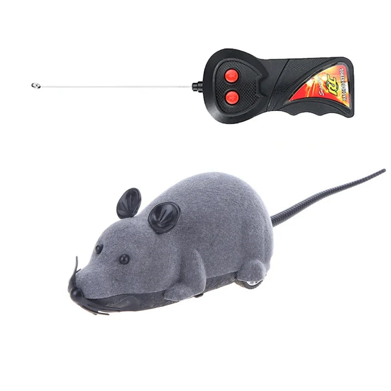 ChaseMouse Interactive Cat Toy