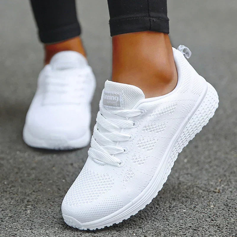 Comphyo ProSupport – Shoes with Optimal Support