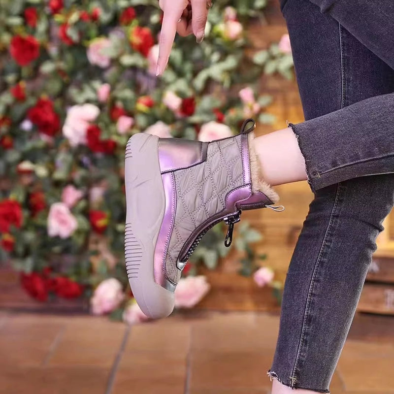 Bella - Orthopedic Winter Boots for Women