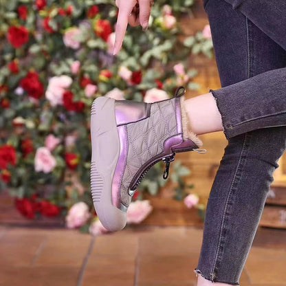 Bella - Orthopedic Winter Boots for Women