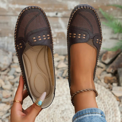 Elysia Loafers