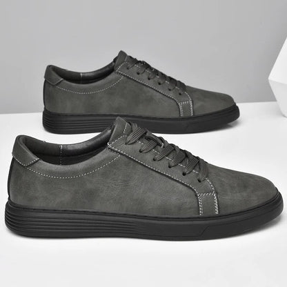 Calvario Genuine Leather Shoes