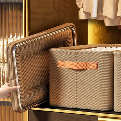 Foldora Collapsible Storage Box