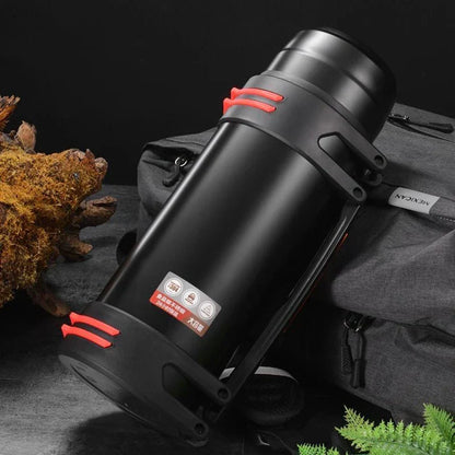 Titan 1200ml Thermal Travel Flask
