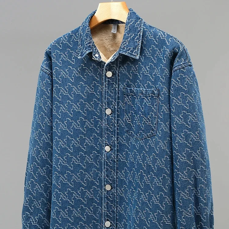 Montrose Fleece Lined Jacket