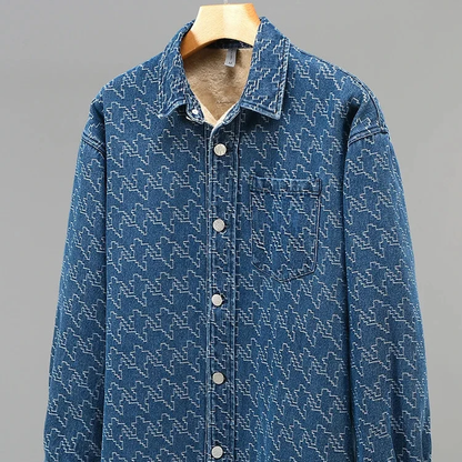 Montrose Fleece Lined Jacket
