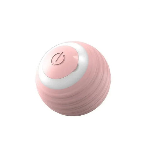 AeroRoll Pet Ball