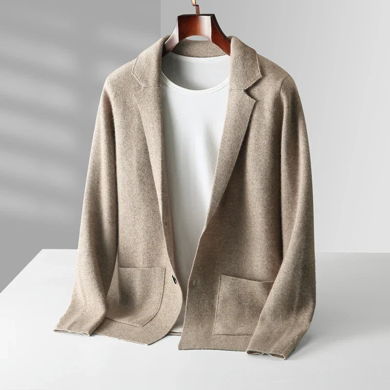 Firenze Cashmere Blend Cardigan