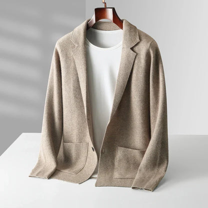 Firenze Cashmere Blend Cardigan