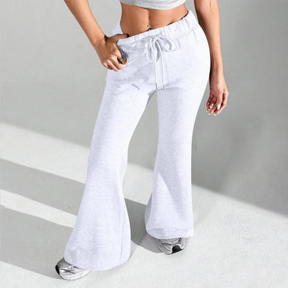 Aurelia Flare Joggers
