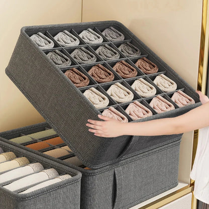 Velora Drawer Organizer Set