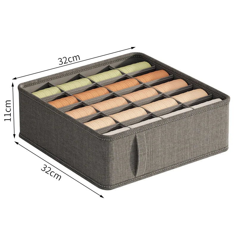 Velora Drawer Organizer Set