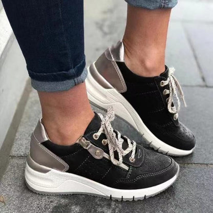 Hilda – Comfortable Women's Shoe