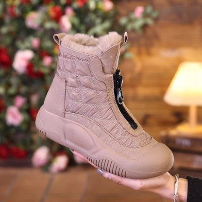 Bella - Orthopedic Winter Boots for Women