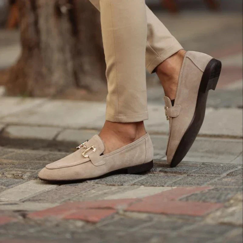 Flemming - Premium Slippers