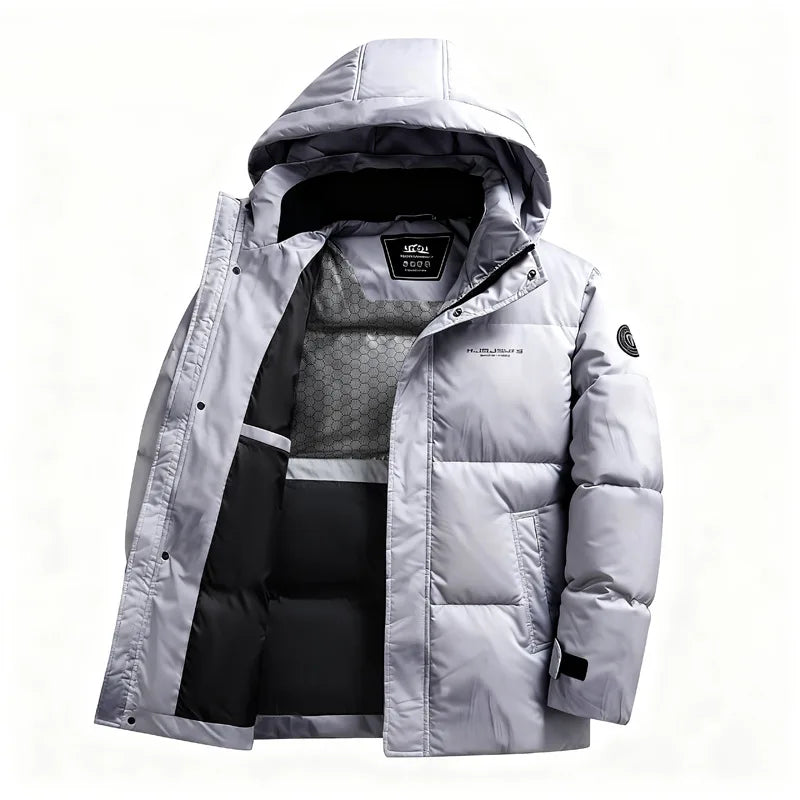 Valmor Down Puffer Jacket