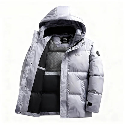 Valmor Down Puffer Jacket