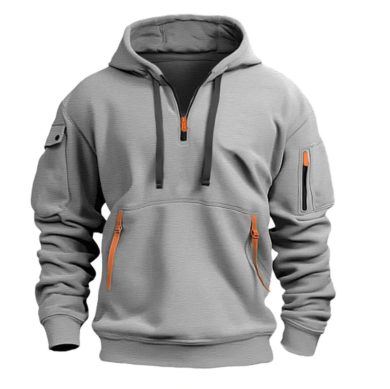 Carter Utility Hoodie