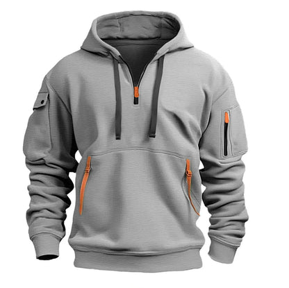 Carter Utility Hoodie