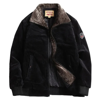 Timberline Corduroy Jacket