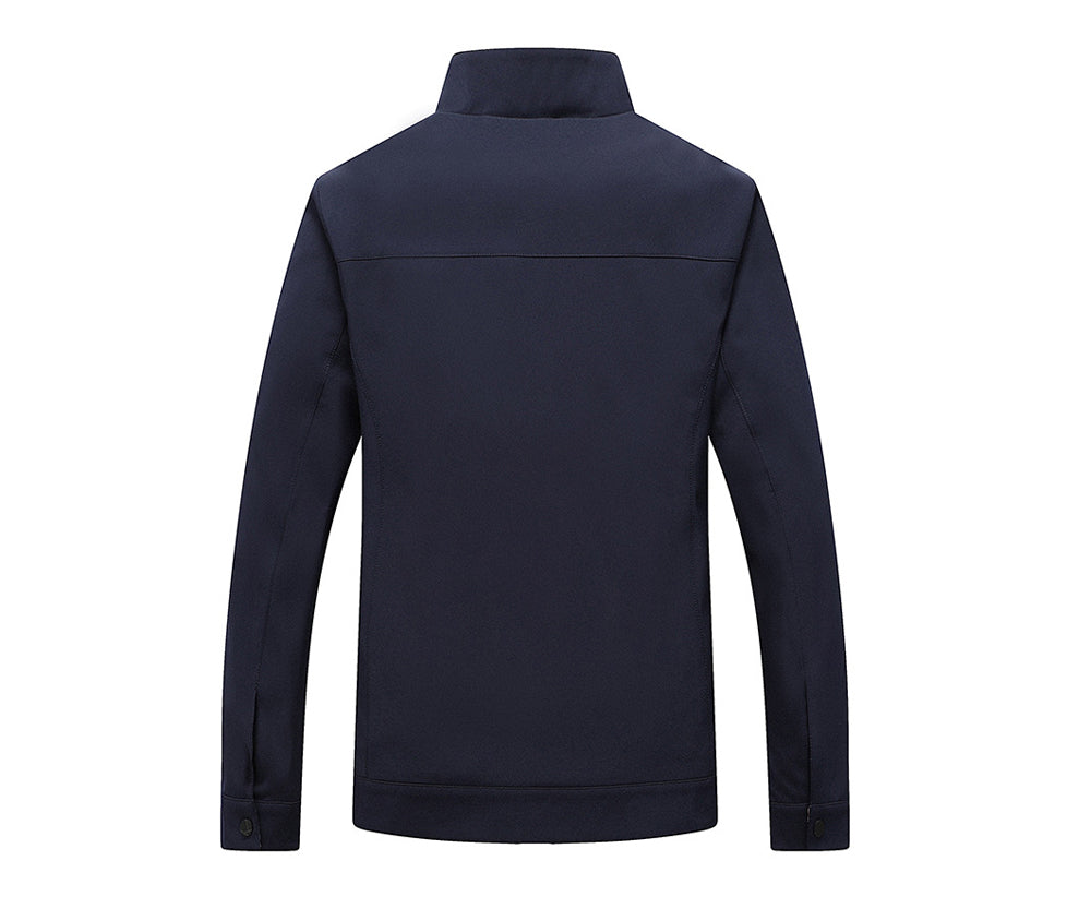 Executive Spring Jacket