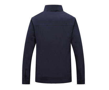 Executive Spring Jacket