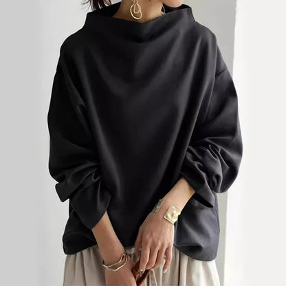Vierra Premium Cotton Blend Hoodie
