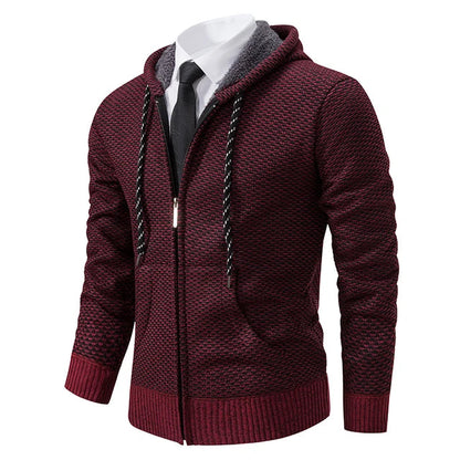 Horizon Full Zip Hoodie (5 Designs)