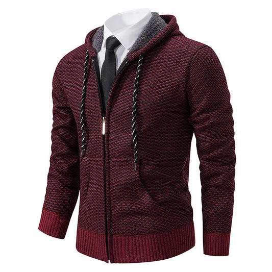 Horizon Full Zip Hoodie (5 Designs)