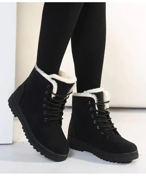 OrthoAnke - ergonomic, waterproof boots