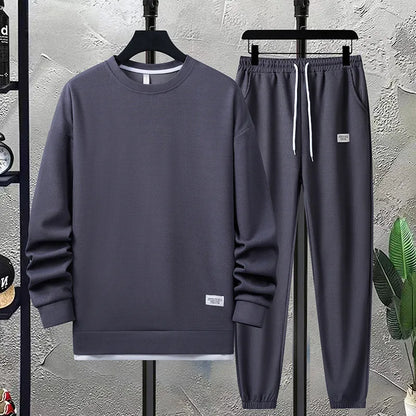 Lerano Lounge Set