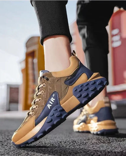 Ravello Waterproof Comfort Walkers