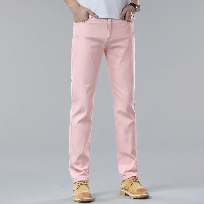 Rafael Slim Fit Pants