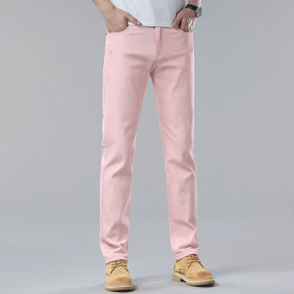 Rafael Slim Fit Pants