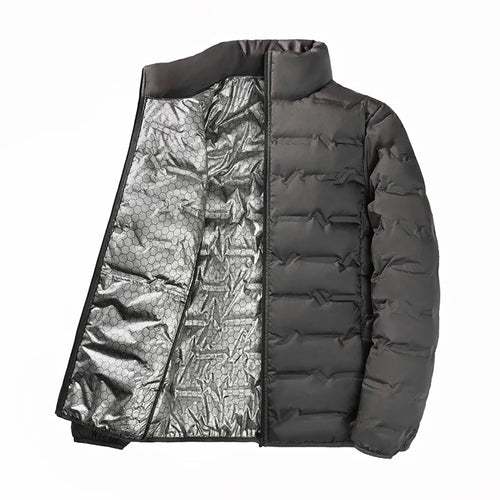 Varen Graphene Heated Down Jacket