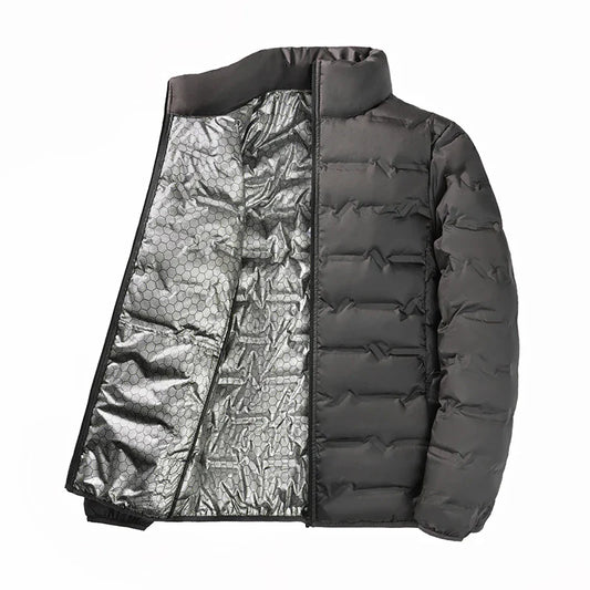 Varen Graphene Heated Down Jacket
