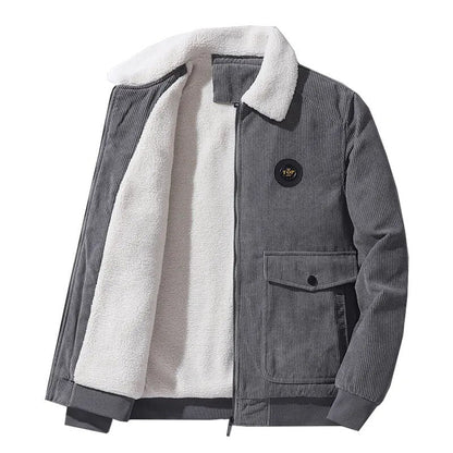 Matera Jacket