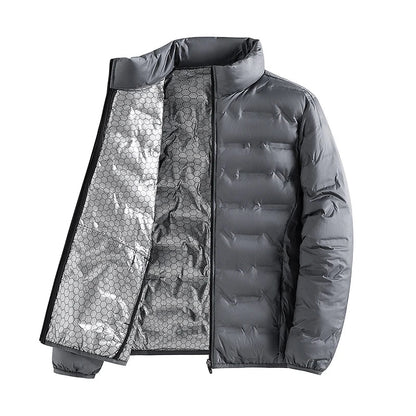 Varen Graphene Heated Down Jacket
