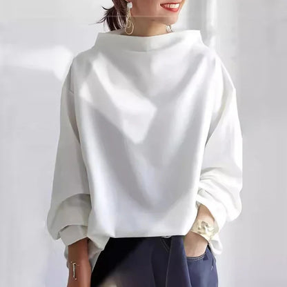 Vierra Premium Cotton Blend Hoodie