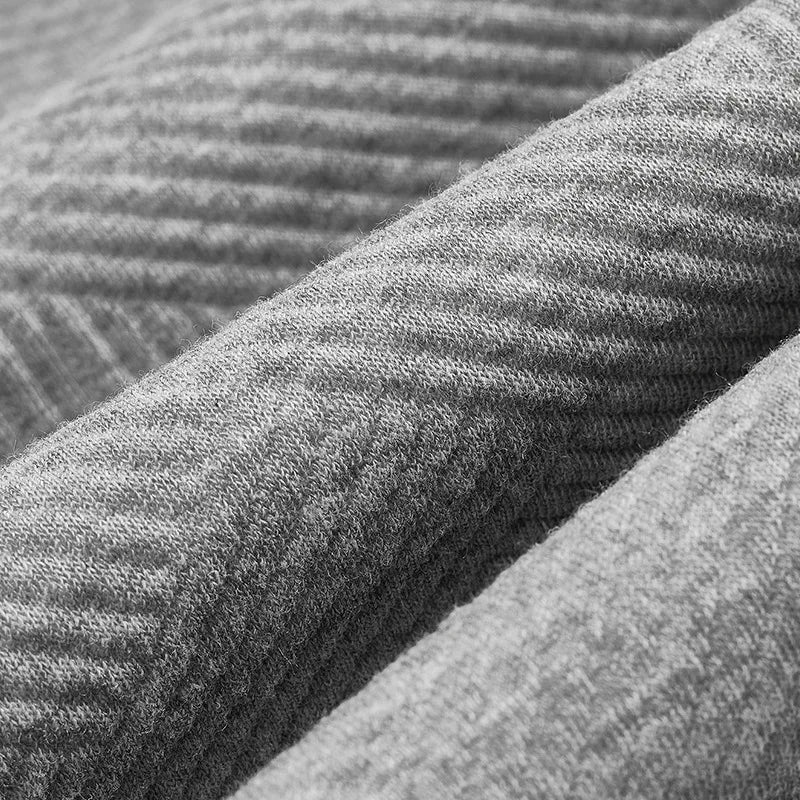 Camden Quarter Zip Sweatshirt