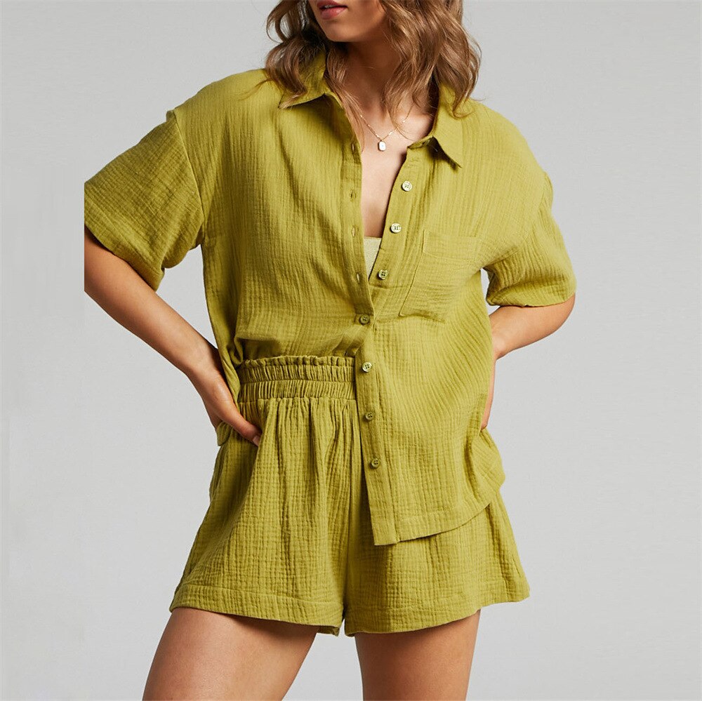 Lily's 2 Piece Knitted Set
