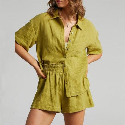 Lily's 2 Piece Knitted Set