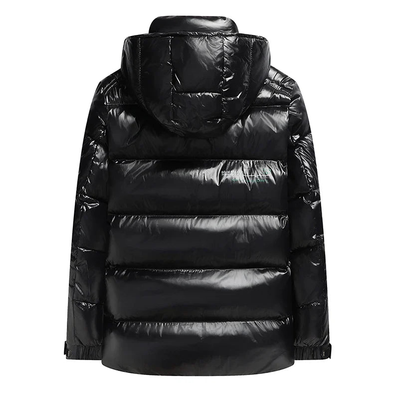 Darsen Waterproof Puffer Jacket