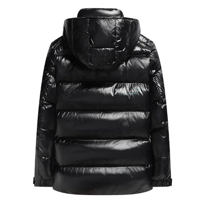 Darsen Waterproof Puffer Jacket
