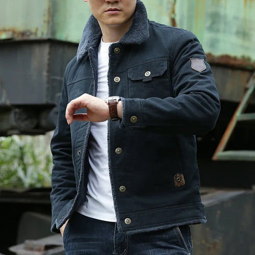Portofino Jacket
