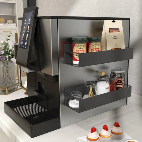 Magnetic Kitchen Storage Rack