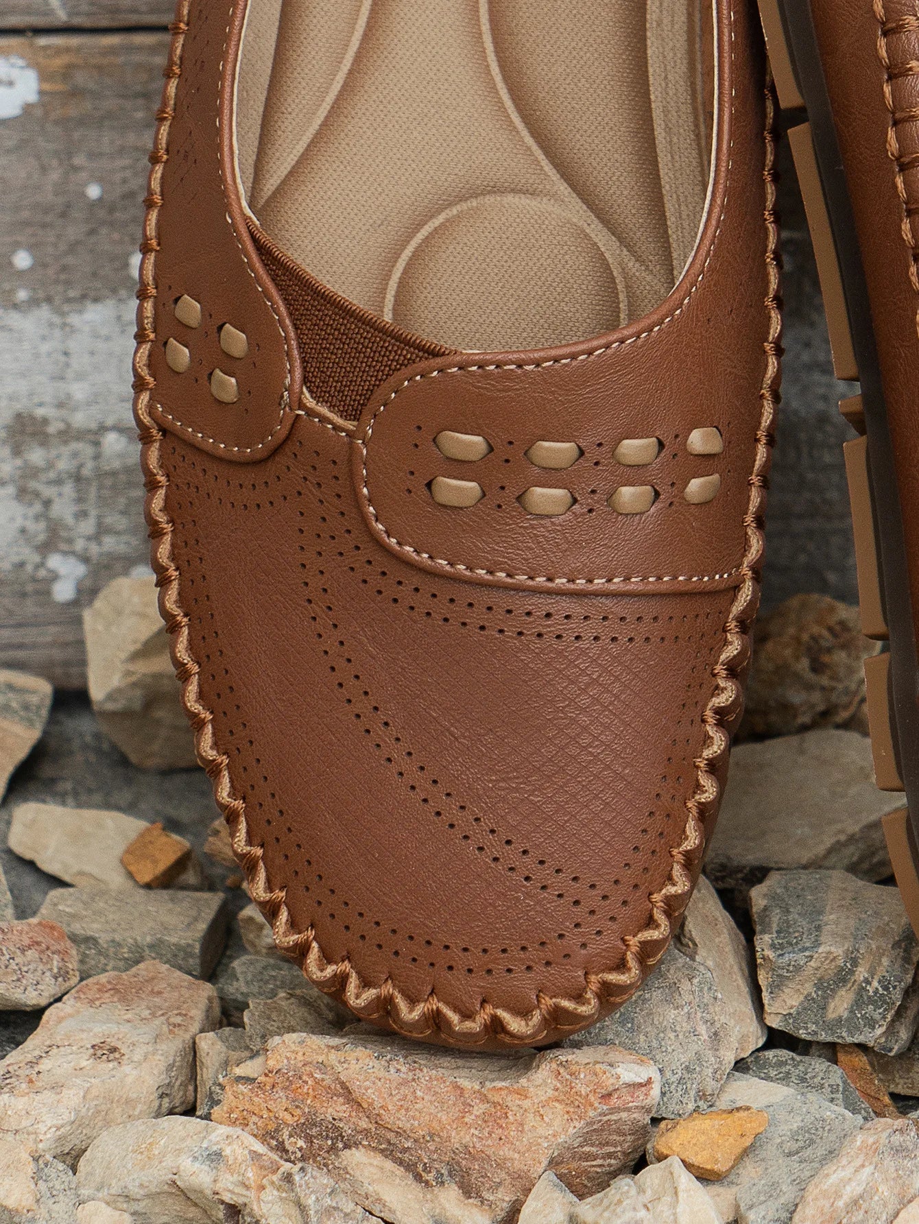 Elysia Loafers