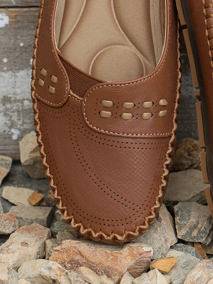Elysia Loafers